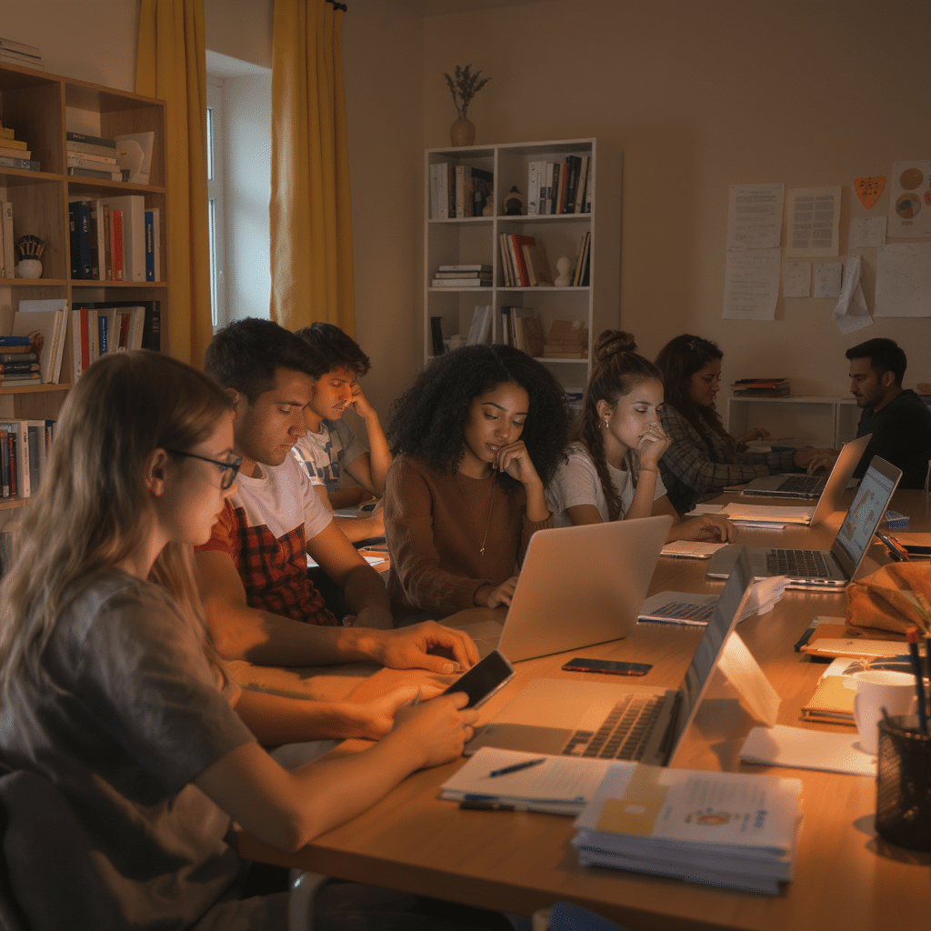 découvrez les avantages et inconvénients de la formation à distance grâce à notre guide complet. apprenez des conseils pratiques pour optimiser votre apprentissage en ligne et tirer le meilleur parti de cette méthode éducative moderne.