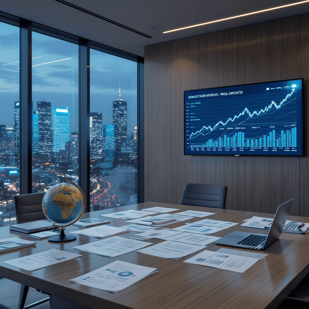 découvrez comment investir en scpi peut devenir une stratégie gagnante pour diversifier votre patrimoine. profitez des avantages proposés par ces sociétés civiles de placement immobilier et optimisez votre revenu tout en maîtrisant les risques. explorez nos conseils d'experts pour réussir votre investissement immobilier.