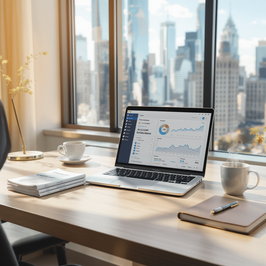 découvrez notre guide complet pour choisir le compte professionnel idéal pour votre micro entreprise. comparez les options, évaluez les frais et trouvez la solution bancaire qui répond le mieux à vos besoins spécifiques.