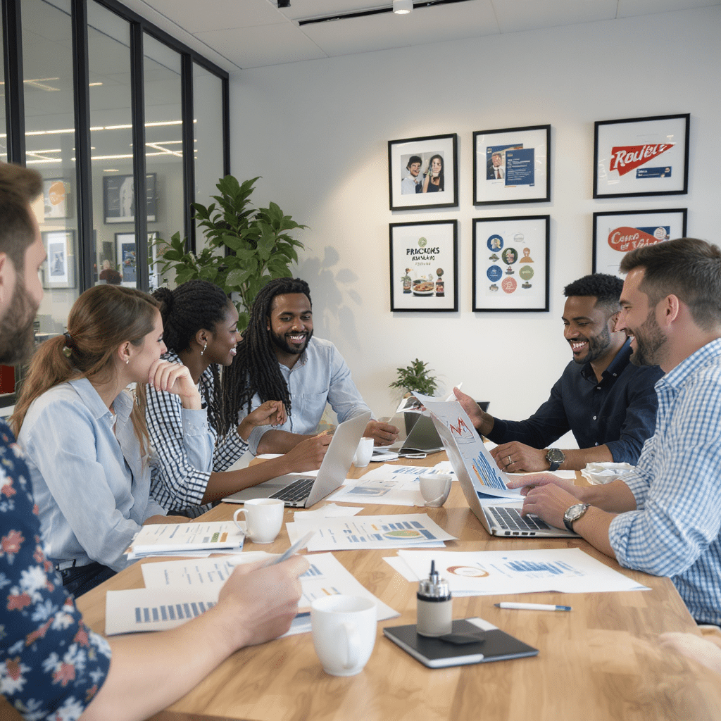 découvrez comment la franchise offre une plateforme solide pour les entrepreneurs débutants, avec un soutien opérationnel, une marque reconnue et une réduction des risques, favorisant ainsi un lancement réussi dans le monde des affaires.