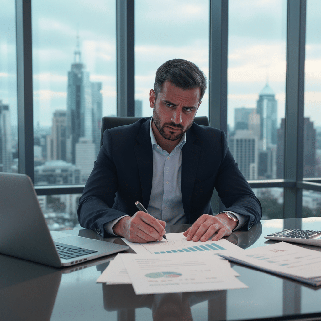 découvrez les principales erreurs à éviter lors de l'investissement en scpi pour maximiser vos rendements et sécuriser votre capital. apprenez à éviter les pièges courants et à optimiser vos choix d'investissement immobilier.