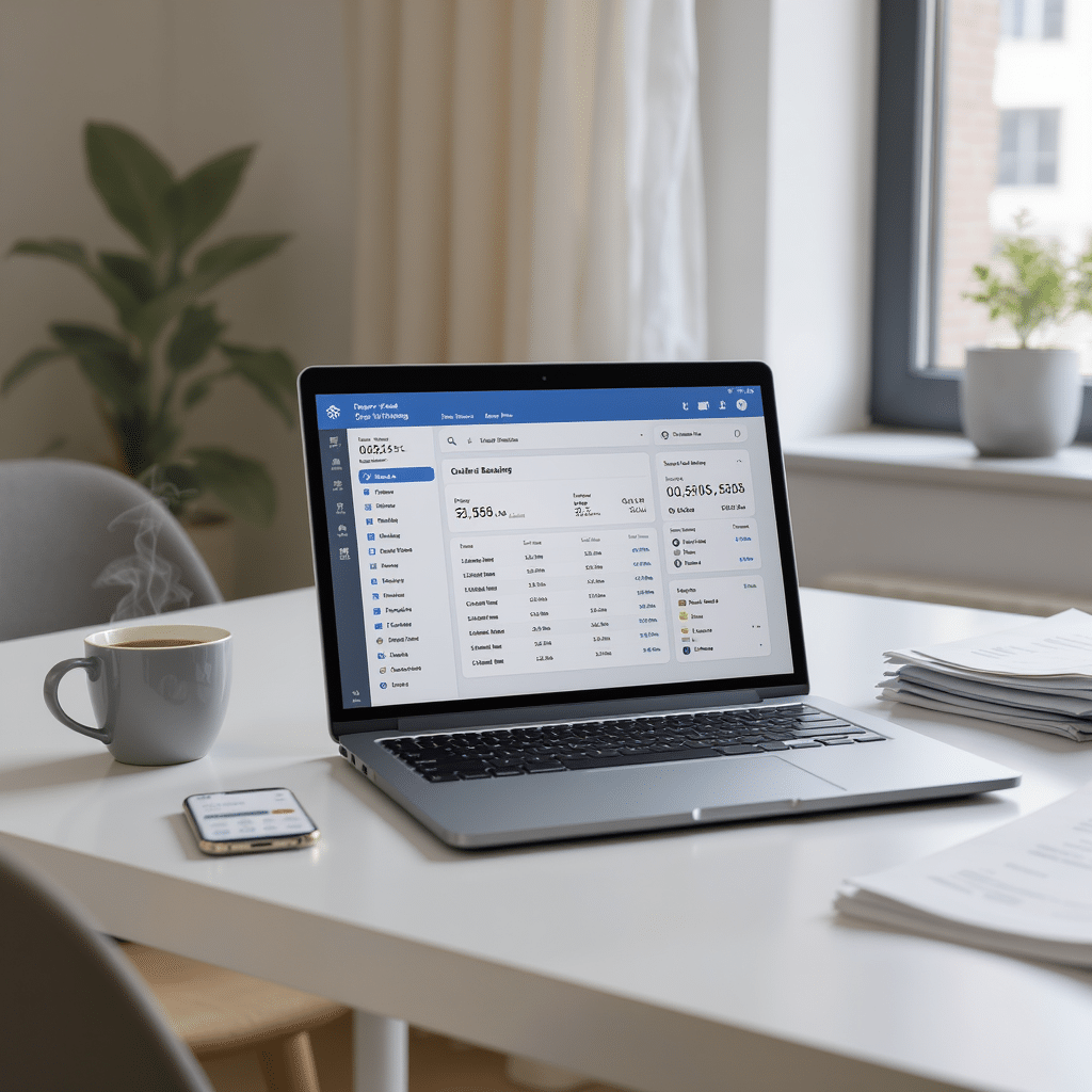 découvrez notre sélection des meilleures banques en ligne pour gérer efficacement votre compte bancaire au quotidien. comparez les services, les frais et les avantages pour choisir la solution qui vous convient le mieux.