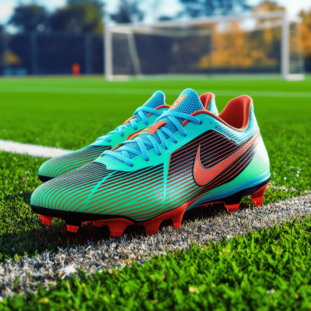 découvrez notre sélection des meilleures chaussures de foot pour terrains synthétiques en 2025. performantes, confortables et adaptées à tous les niveaux, ces modèles vous aideront à améliorer votre jeu tout en offrant une traction optimale. ne laissez pas votre équipement vous freiner, choisissez la paire qui fera la différence sur le terrain cette saison.