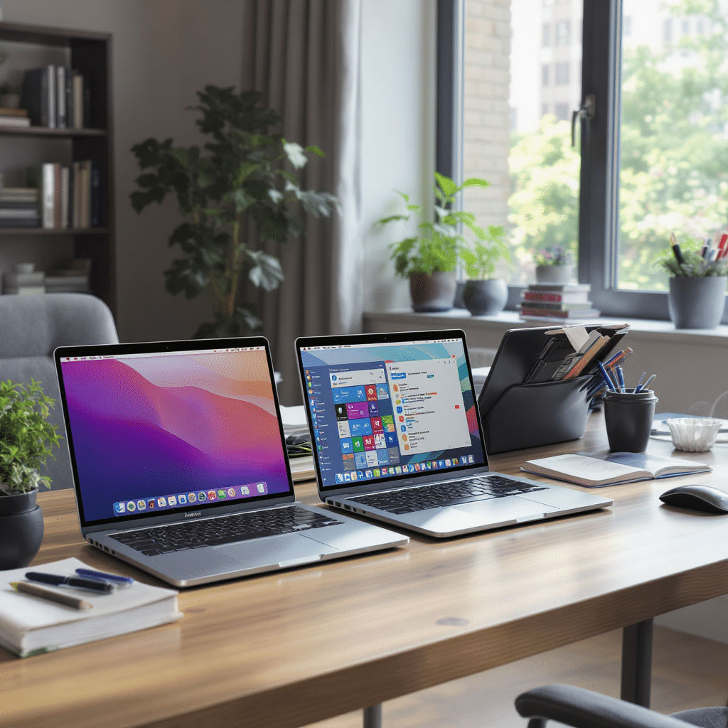découvrez notre sélection des meilleurs pc portables pour étudiants en 2025. alliant performances, légèreté et autonomie, ces modèles sont idéaux pour accompagner vos études. retrouvez les critiques, conseils et comparatifs pour faire le meilleur choix et optimiser votre vie académique.