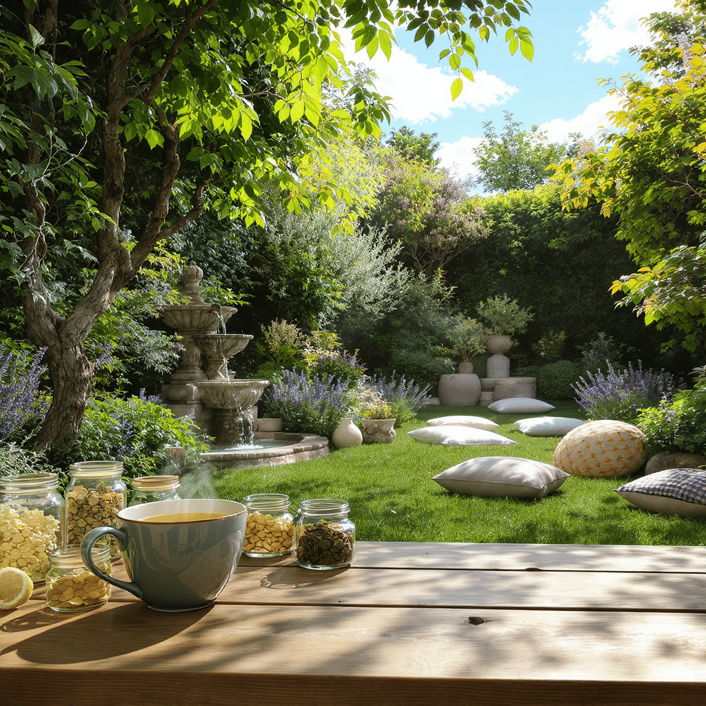 découvrez les meilleurs remèdes anti-stress naturels pour apaiser votre esprit et retrouver la sérénité au quotidien. apprenez des techniques simples et efficaces pour gérer le stress et améliorer votre bien-être.