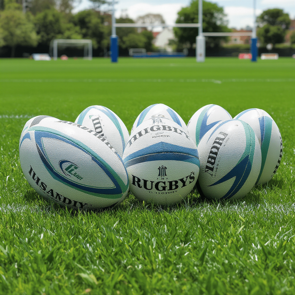 découvrez les normes officielles des ballons de rugby régissant les compétitions. apprenez quels critères doivent être respectés pour assurer la qualité et la performance des ballons utilisés dans le jeu. informez-vous sur les spécifications techniques indispensables pour les joueurs, entraîneurs et organisateurs.