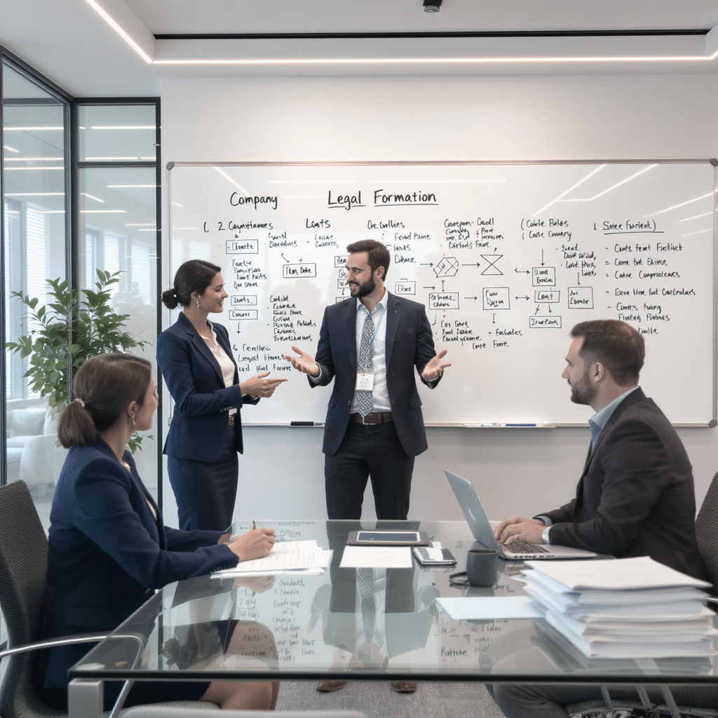 découvrez les obligations légales essentielles à respecter lors de la création d'une entreprise. notre guide vous aide à naviguer à travers les formalités nécessaires pour rédiger une annonce conforme et éviter les erreurs courantes. assurez-vous de démarrer votre projet sur de bonnes bases en vous informant des exigences légales en vigueur.