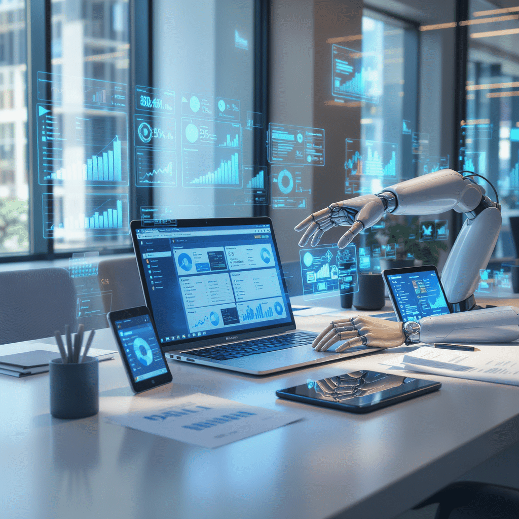 découvrez comment le lettrage comptable automatisé révolutionne la gestion financière grâce à des outils innovants. optimisez votre comptabilité, réduisez les erreurs et gagnez en efficacité avec les dernières technologies.