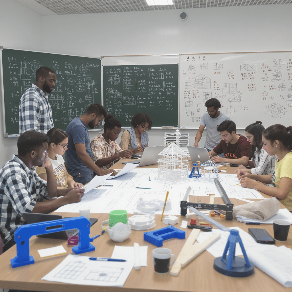 découvrez les formations adaptées pour devenir dessinateur projeteur selon votre profil. que vous soyez débutant ou déjà dans le secteur, ce guide vous orientera vers les meilleurs choix pour développer vos compétences et réussir dans ce métier passionnant.