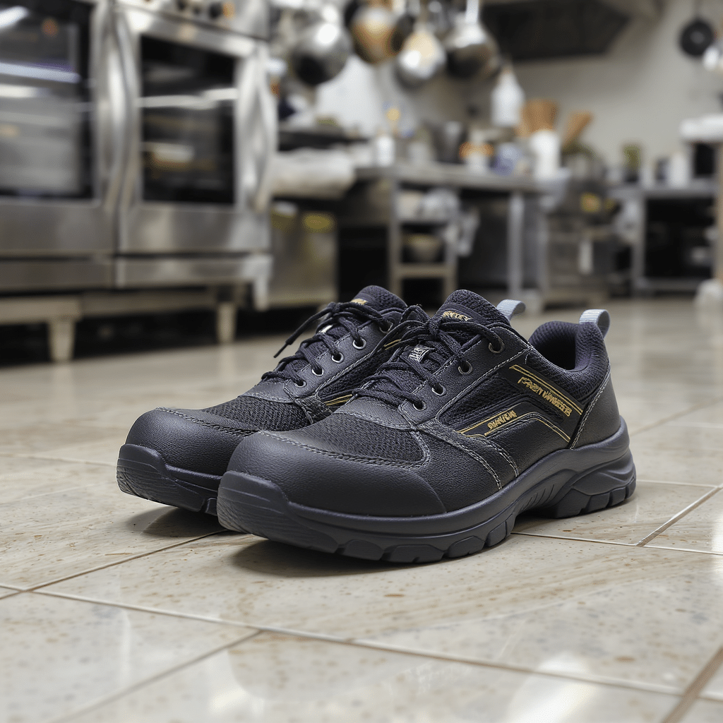 découvrez les normes et critères essentiels pour choisir des chaussures de sécurité adaptées à la restauration. assurez-vous de la sécurité et du confort de vos équipes tout en respectant les réglementations en vigueur.
