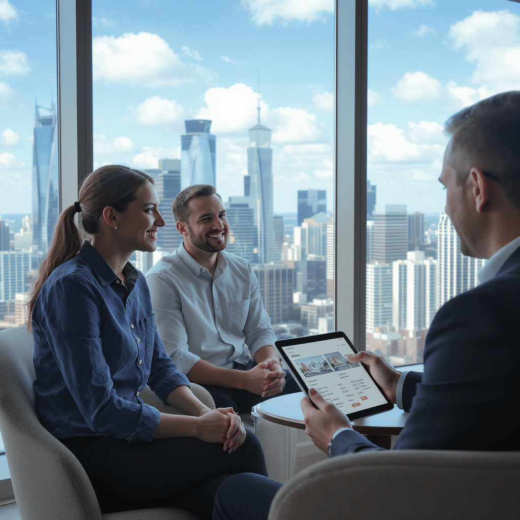découvrez comment obtenir un crédit immobilier même avec un petit apport. explorez les possibilités, conditions et conseils pour réaliser votre projet d'achat immobilier sans avoir besoin d'une épargne conséquente.
