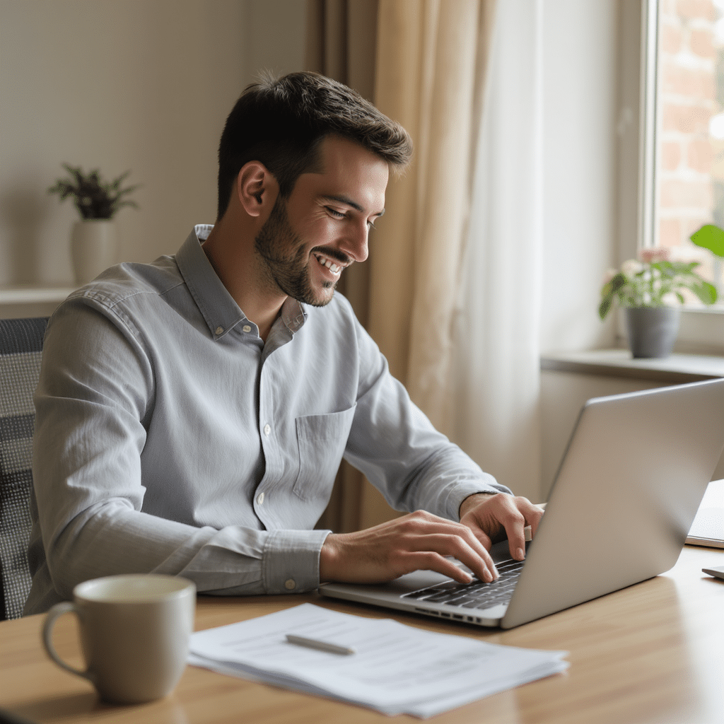 découvrez notre guide complet pour ouvrir un compte professionnel en ligne pour votre sasu. suivez nos étapes simples et conseils pratiques pour faciliter la gestion de votre entreprise en toute sérénité.