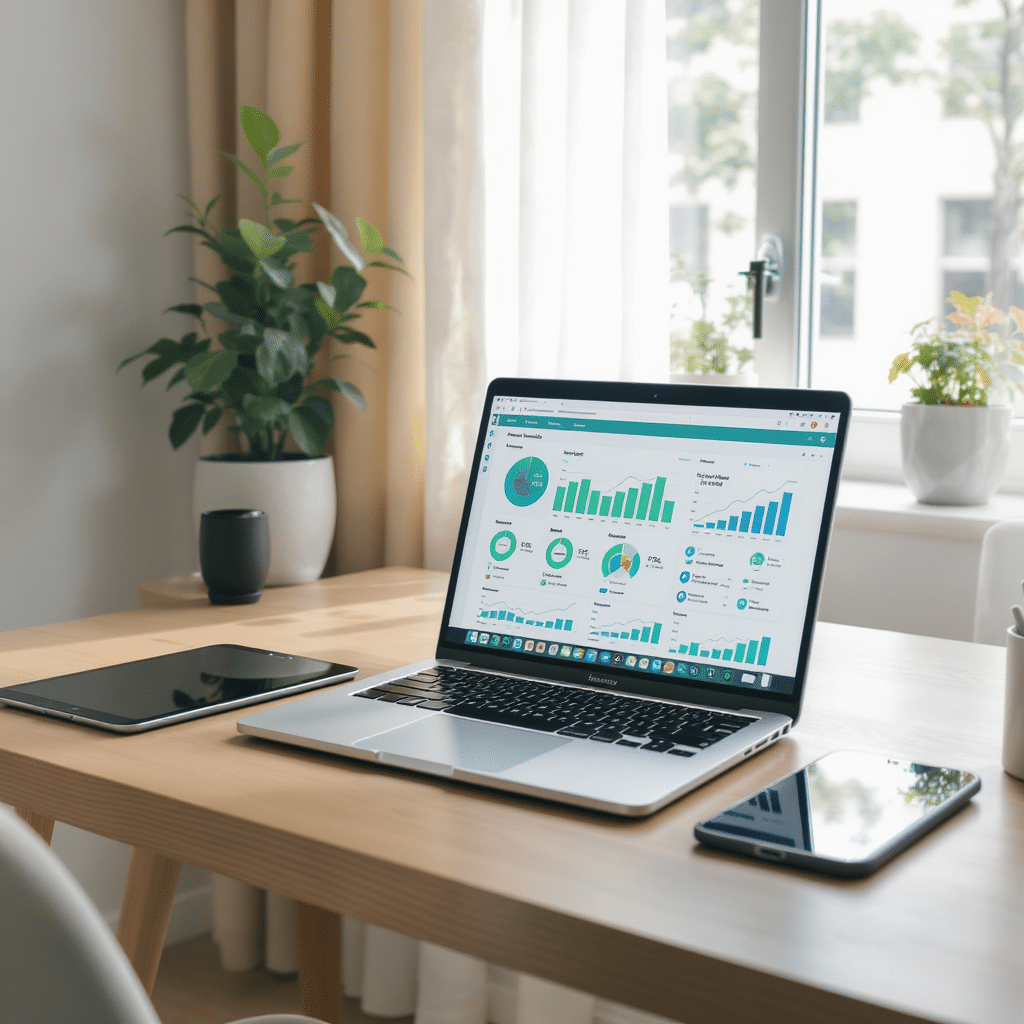 découvrez les avantages de choisir une banque en ligne pour la gestion de vos finances. profitez de services pratiques, de frais réduits et d'une accessibilité 24/7 pour optimiser votre budget et simplifier vos transactions. faites le choix de la modernité et de la flexibilité !