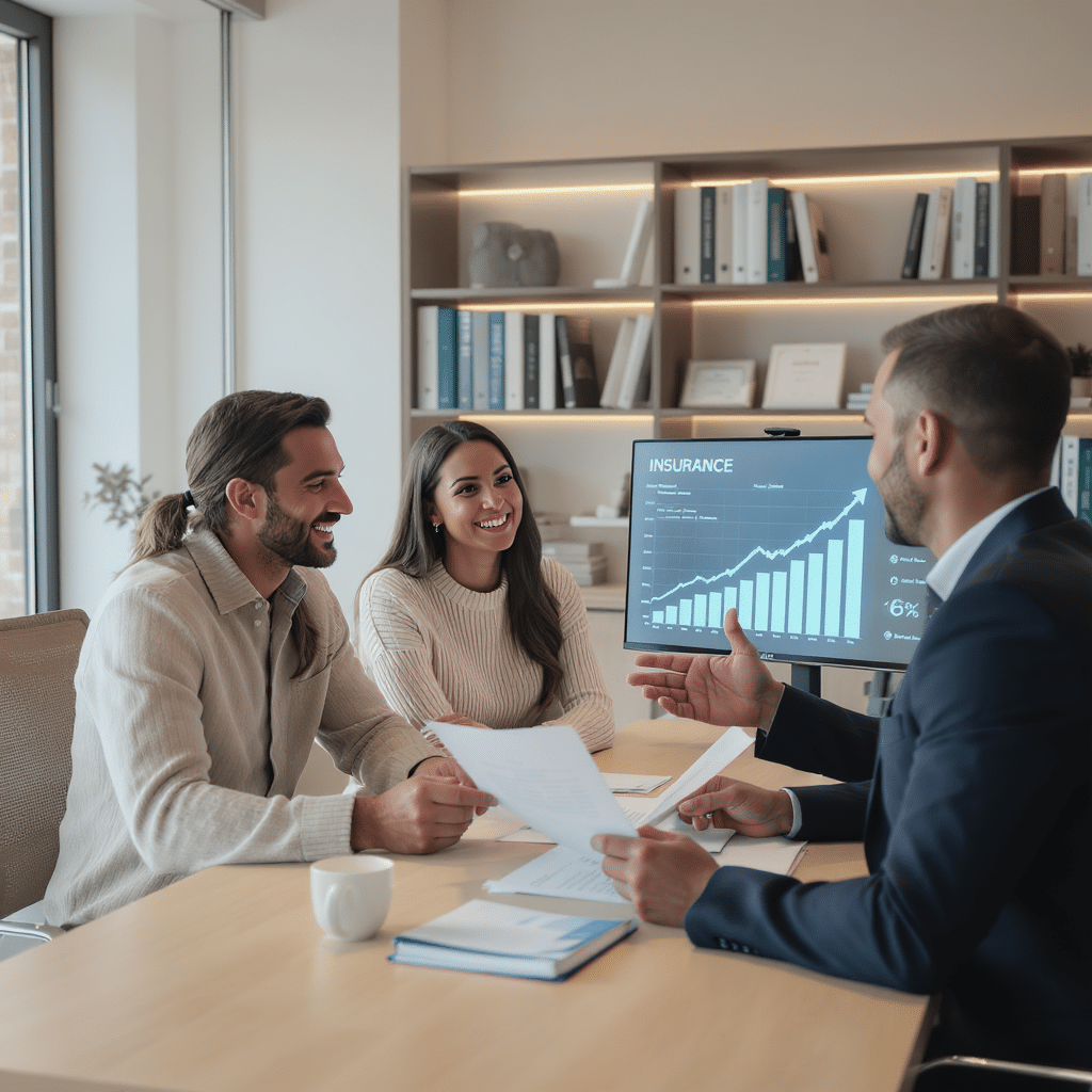découvrez pourquoi l'assurance emprunteur est essentielle pour sécuriser votre crédit. protégez votre investissement et garantissez la prise en charge de vos remboursements en cas d'imprévu. informez-vous sur les avantages et les options disponibles.
