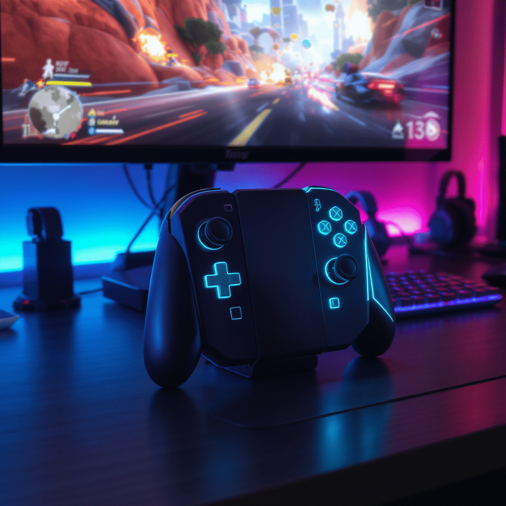 découvrez tout ce que vous devez savoir sur le prix de la nintendo switch 2 ! anticipations, analyses et tendances du marché vous attendent pour vous aider à savoir à quoi vous attendre lors de son lancement.