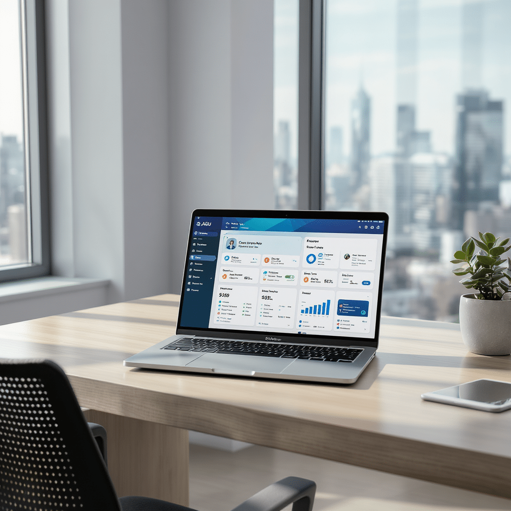 découvrez comment choisir le meilleur compte professionnel en ligne pour votre sasu en 2025. explorez les critères essentiels, comparez les offres des principales banques et optimisez la gestion de votre entreprise avec nos conseils pratiques.