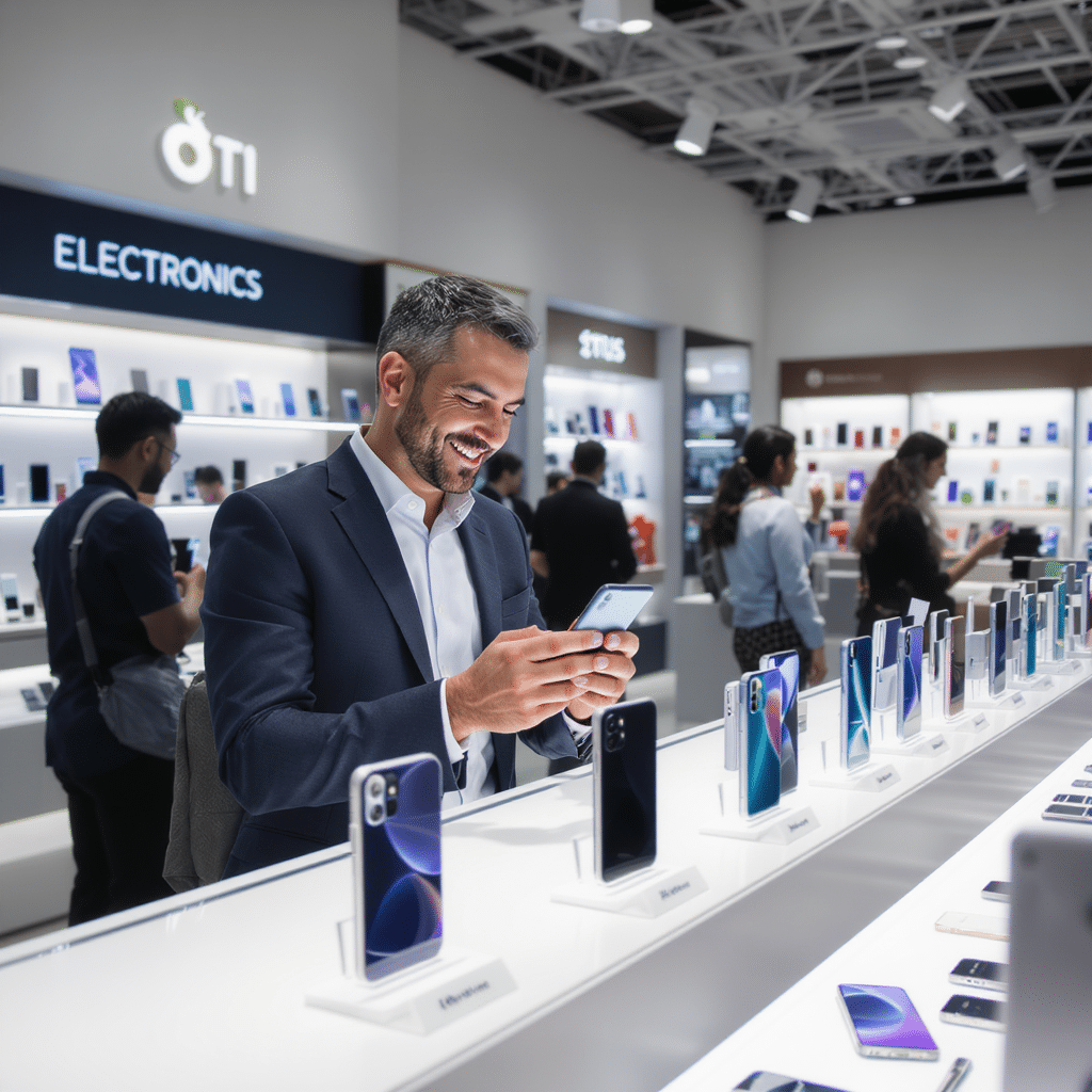 découvrez les astuces et conseils pour savoir quel est le meilleur moment pour acheter un smartphone neuf. profitez des promotions, des lancements et des tendances du marché pour faire le choix idéal et économiser sur votre futur achat.