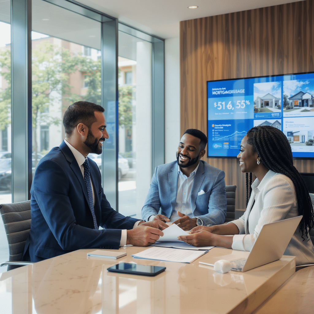 découvrez quelle banque offre actuellement les meilleures conditions pour un crédit immobilier. comparez les taux, les frais et les options de remboursement pour faire le choix qui correspond à vos besoins et maximiser vos économies.