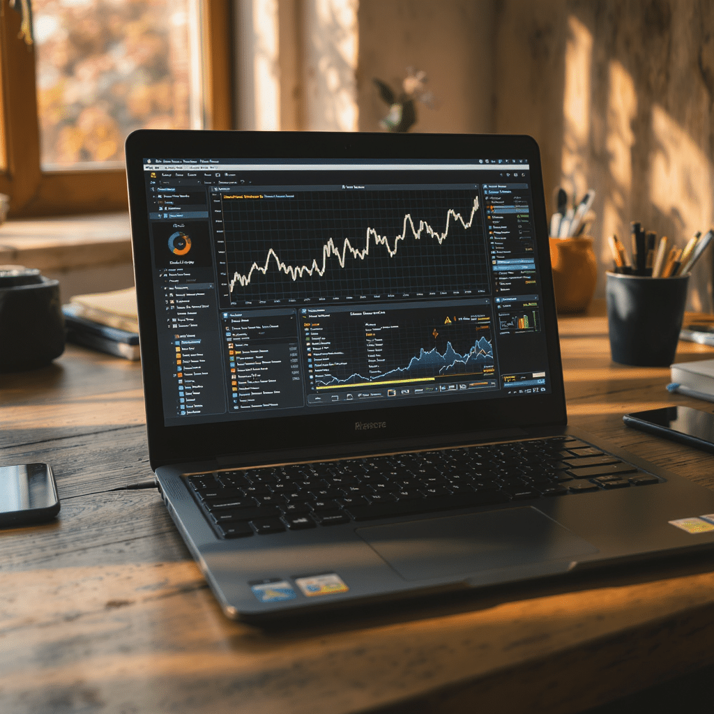 découvrez la durée de vie moyenne d'un pc portable et les facteurs qui influencent sa longévité. apprenez à optimiser l'utilisation de votre appareil pour en maximiser les performances et prolonger sa durée d'utilisation.