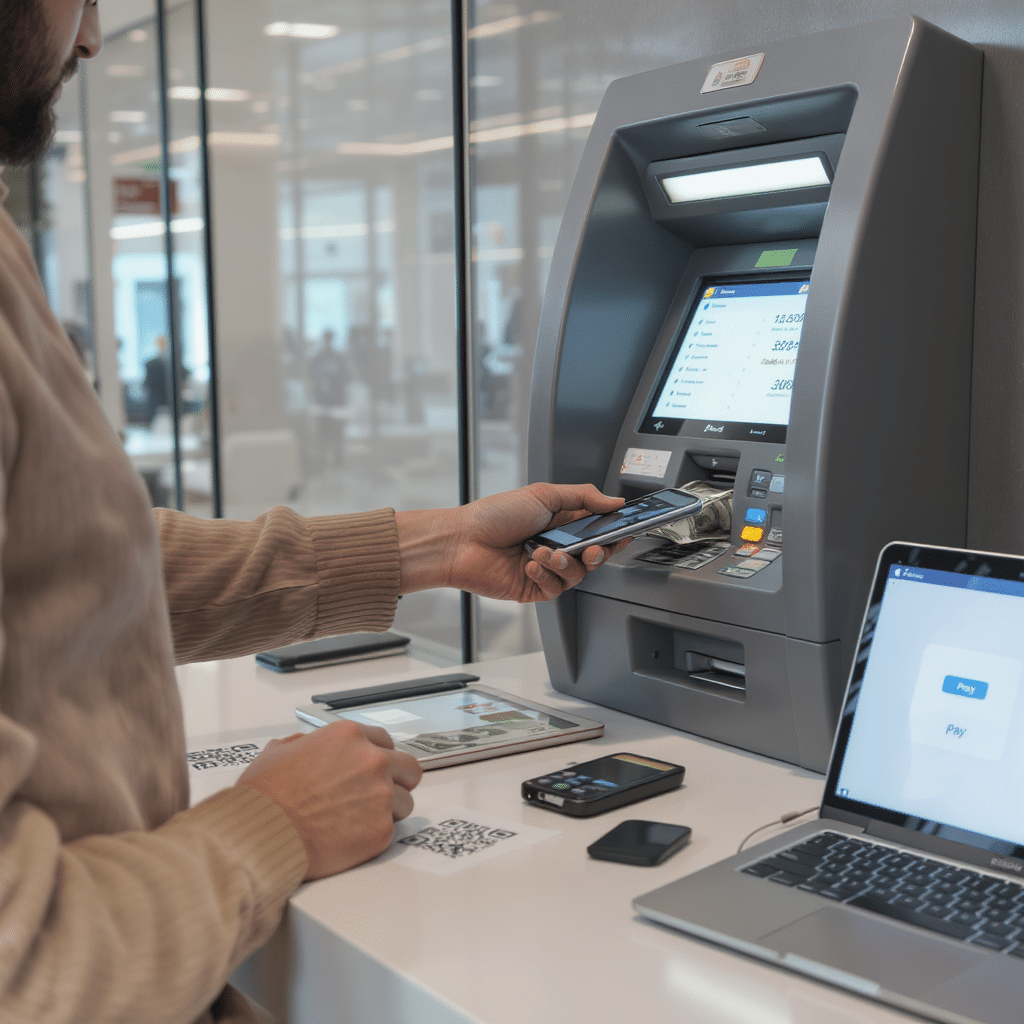 découvrez les différentes alternatives au dépôt de chèque disponibles aujourd'hui. explorez des solutions pratiques et modernes pour faciliter vos transactions financières, que ce soit par le biais des applications mobiles, des virements électroniques ou d'autres méthodes innovantes.