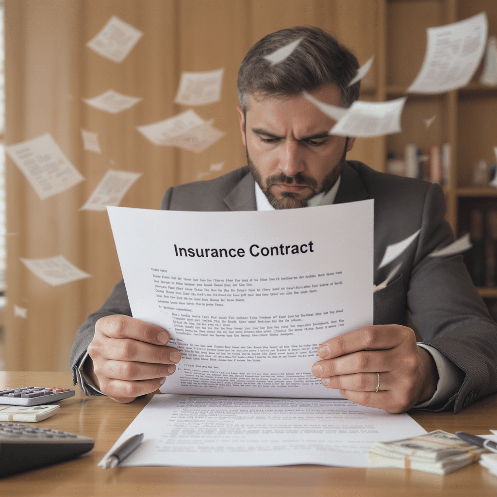découvrez vos droits et les étapes nécessaires pour résilier un contrat d'assureur emprunteur. informez-vous sur les conditions, les délais et les implications juridiques d'une résiliation afin de gérer au mieux votre contrat d'assurance.