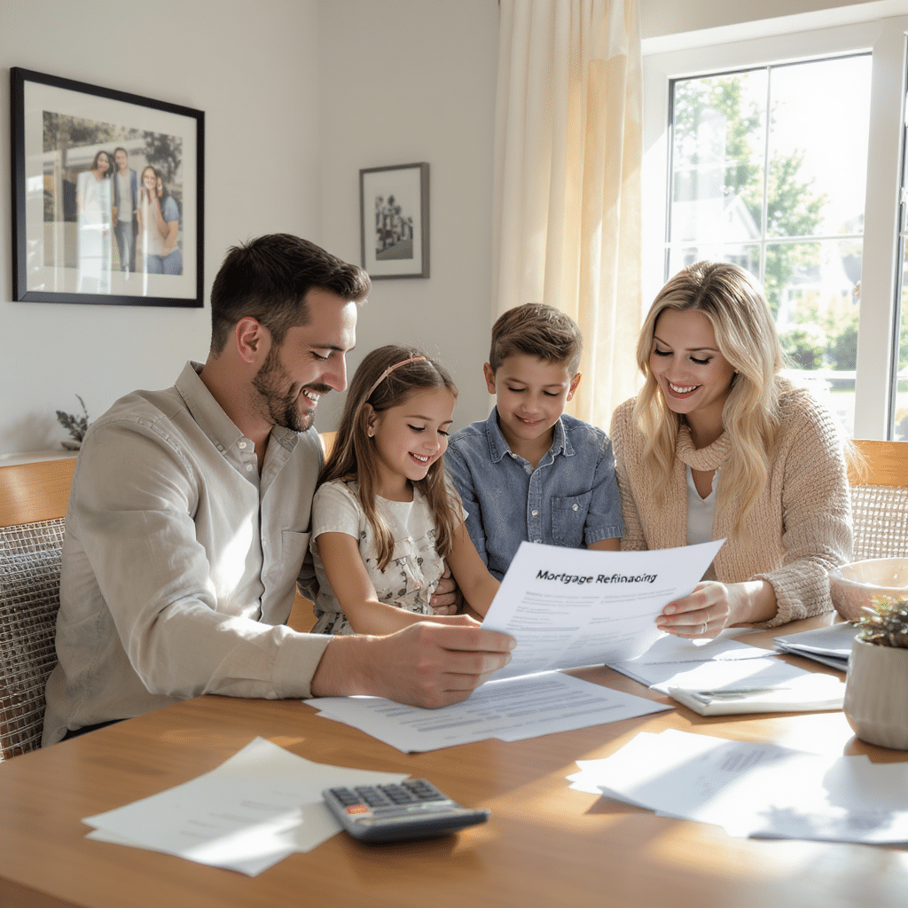 découvrez comment le rachat de crédit immobilier peut vous aider à réduire vos mensualités et à alléger votre budget. profitez de conseils pratiques pour optimiser votre prêt et retrouver une meilleure gestion financière.