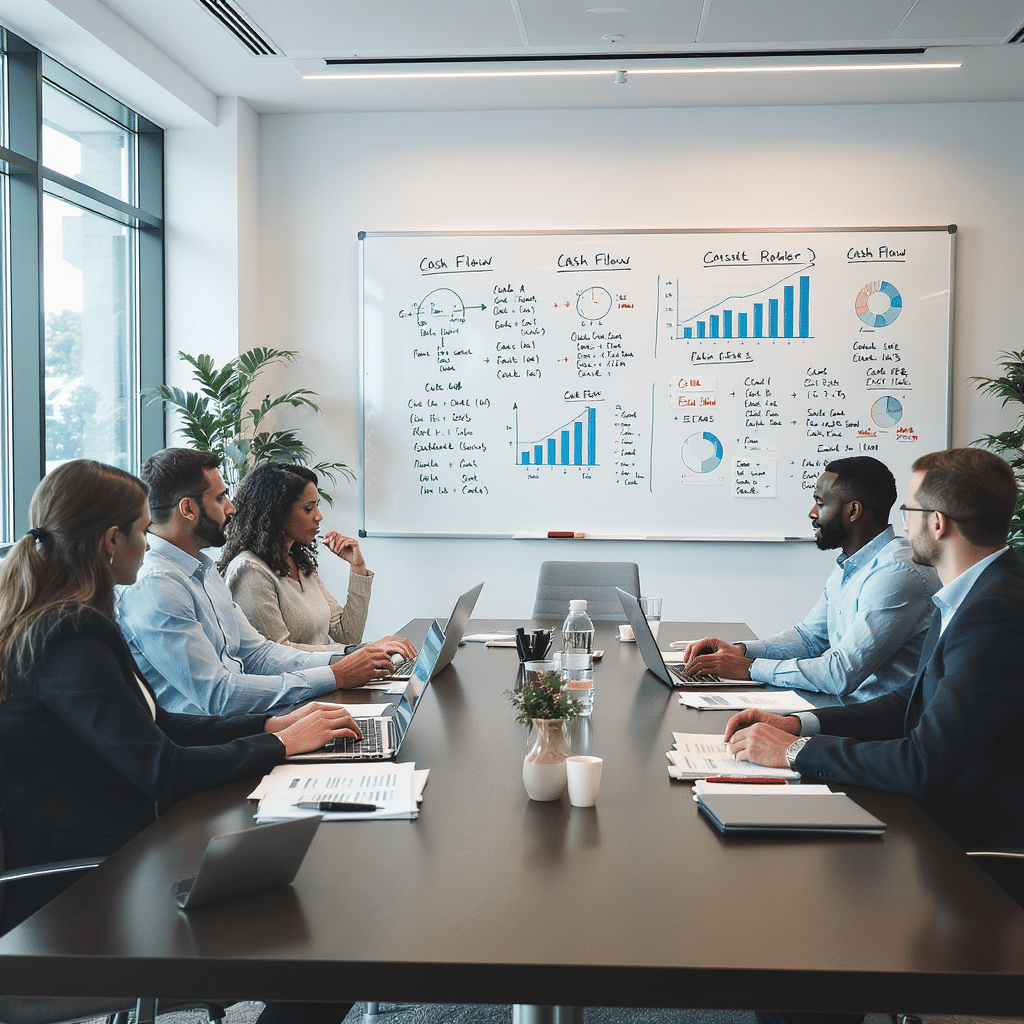 découvrez des stratégies efficaces pour réduire votre dso et optimiser vos encaissements. profitez de conseils pratiques appliqués pour améliorer votre trésorerie et fluidifier votre gestion financière.