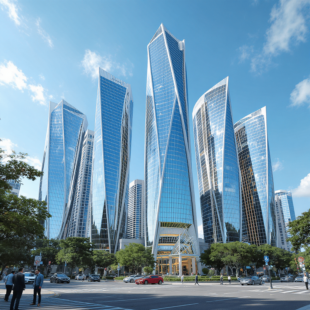 découvrez notre sélection des 5 meilleures scpi à fort rendement en 2023. analysez les performances, les opportunités d'investissement et choisissez la solution idéale pour optimiser votre patrimoine immobilier.