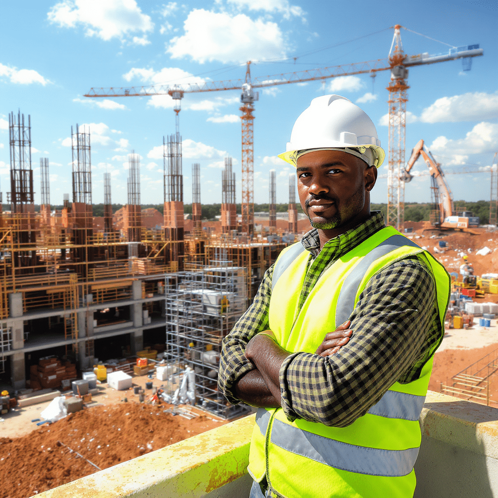 découvrez tout ce qu'il faut savoir sur le métier de conducteur de travaux : salaire, débouchés professionnels et missions au quotidien. informez-vous sur les compétences requises et les opportunités de carrière dans ce secteur en pleine expansion.