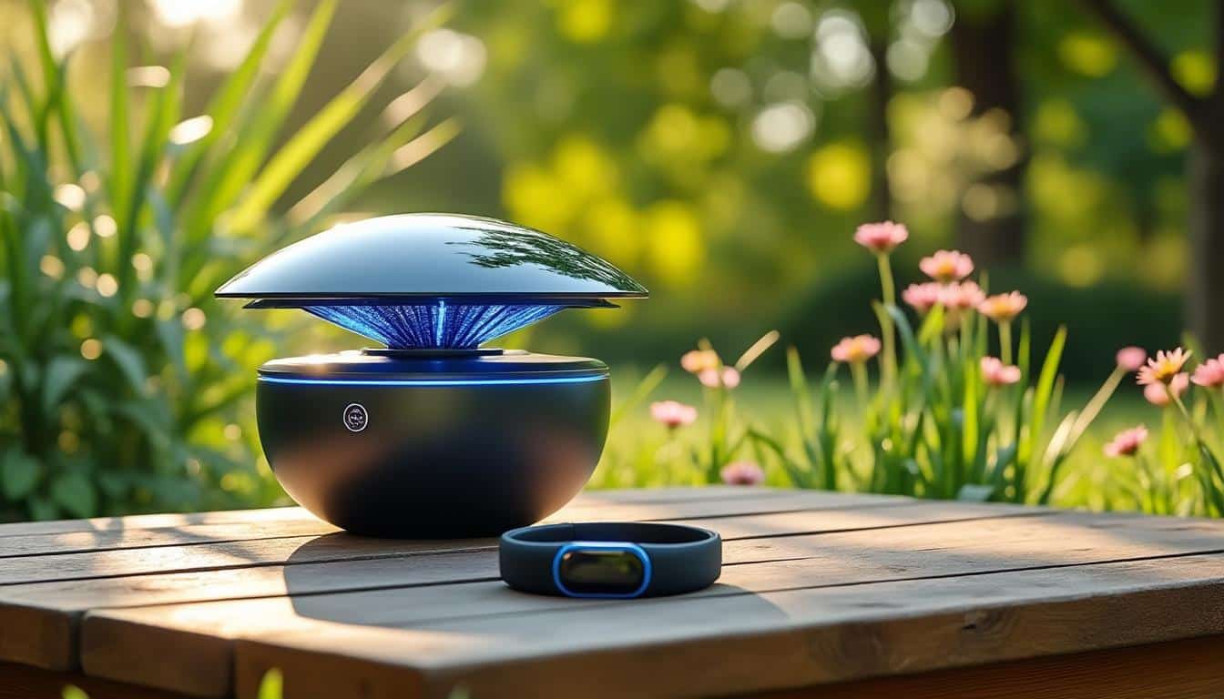 découvrez notre gamme d'anti-moustiques, incluant des pièges efficaces et des bracelets pratiques pour profiter de vos activités en plein air sans être dérangé par les moustiques. protégez-vous de manière naturelle et agréable.