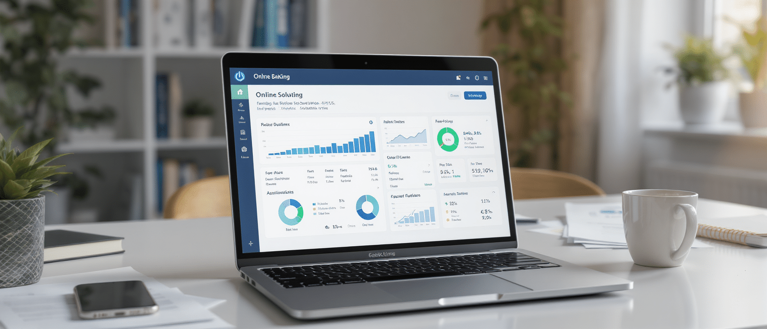 découvrez comment les banques en ligne proposent des solutions adaptées aux micro-entreprises, sasu et associations. optimisez la gestion de votre entreprise avec un compte pro répondant à vos besoins spécifiques.