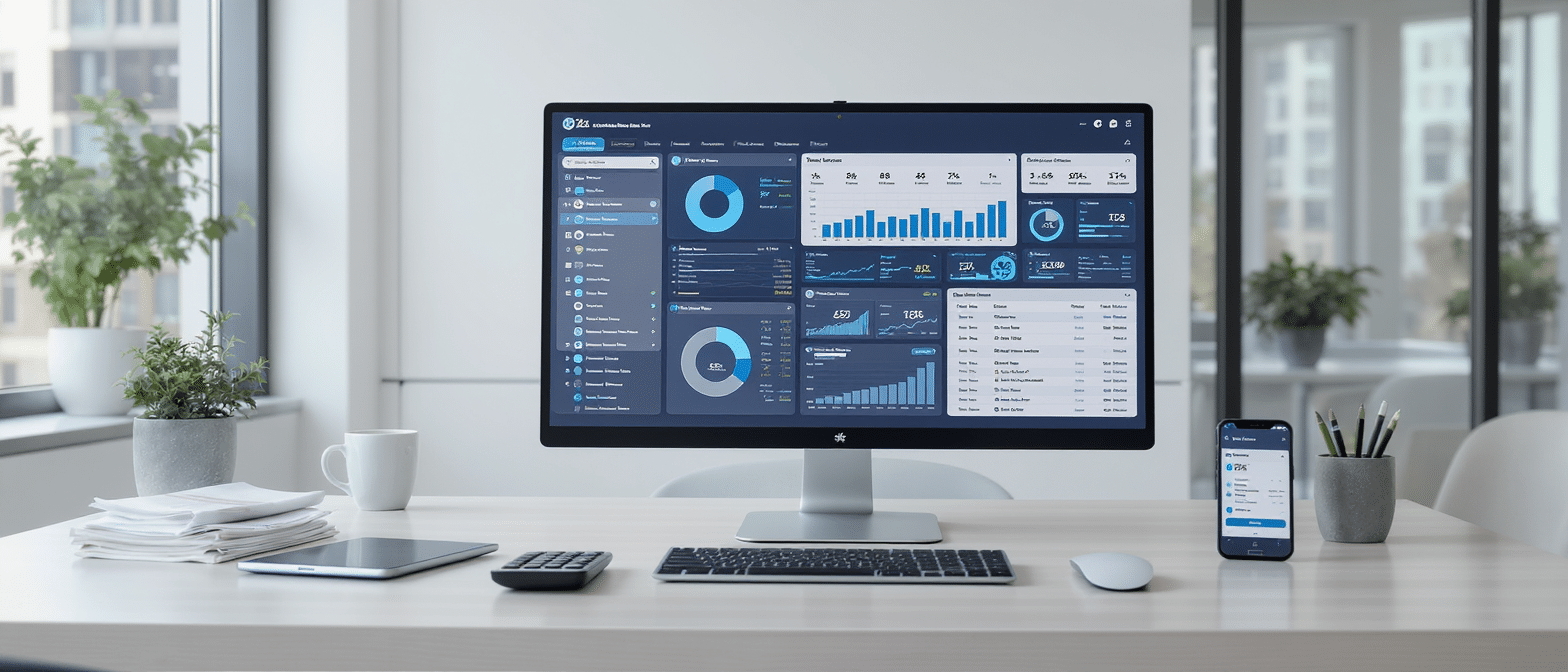 découvrez comment simplifier votre gestion financière avec notre guide sur l'automatisation des déclarations fiscales et des notes de frais. optimisez votre temps et réduisez les erreurs pour une tranquillité d'esprit assurée.