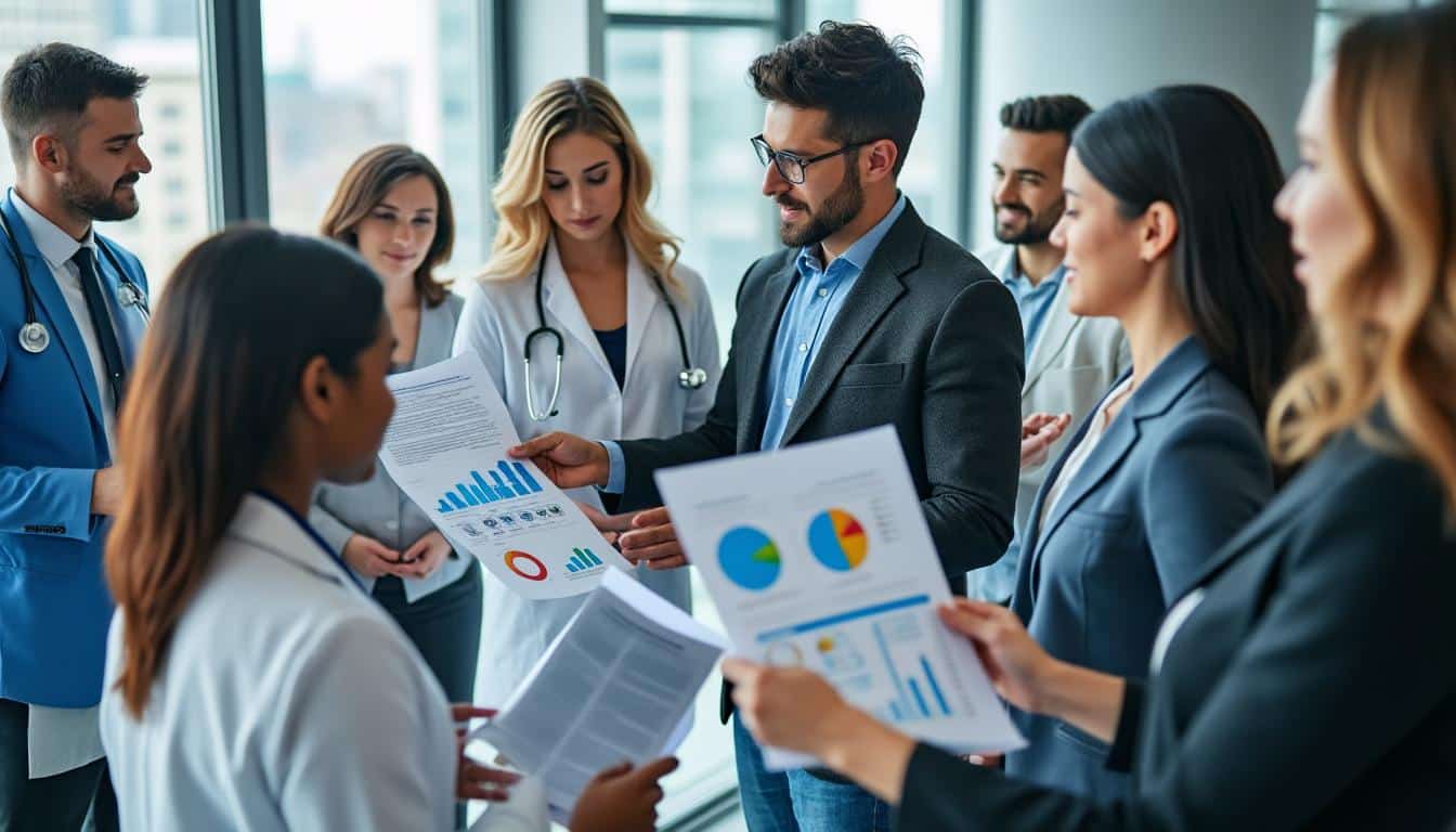 découvrez nos conseils pratiques pour sélectionner l'agence d'intérim idéale en fonction de votre secteur d'activité. optimisez votre recrutement et trouvez des candidats parfaitement adaptés à vos besoins spécifiques.