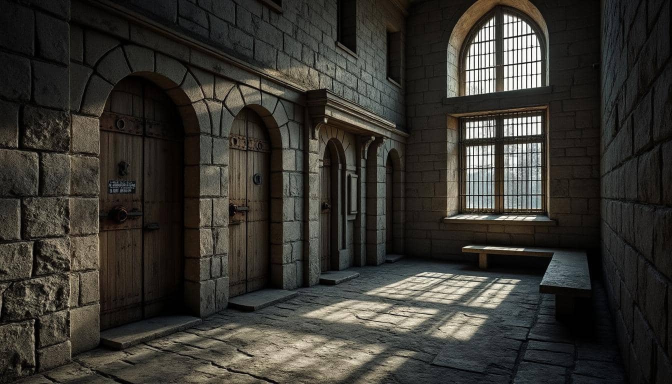 découvrez l'histoire poignante des prisons de nantes à travers les âges. plongez dans les récits de détenus, les conditions de vie et l'architecture fascinante de ces établissements pénitentiaires, révélant les réalités souvent méconnues du système carcéral.
