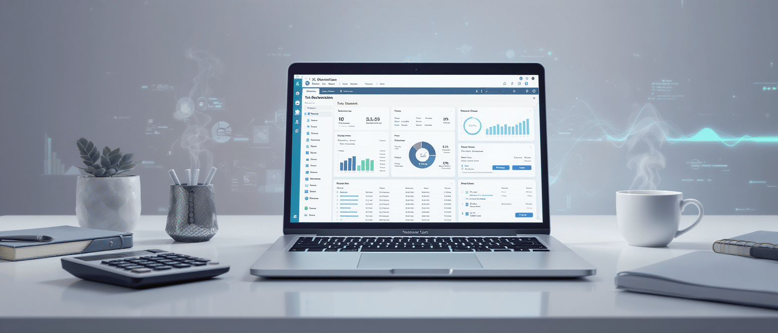 découvrez notre sélection des meilleurs logiciels de déclaration fiscale, de facturation et de paie pour les entrepreneurs en 2025. optimisez la gestion de votre entreprise et simplifiez vos tâches administratives avec des solutions adaptées à vos besoins.