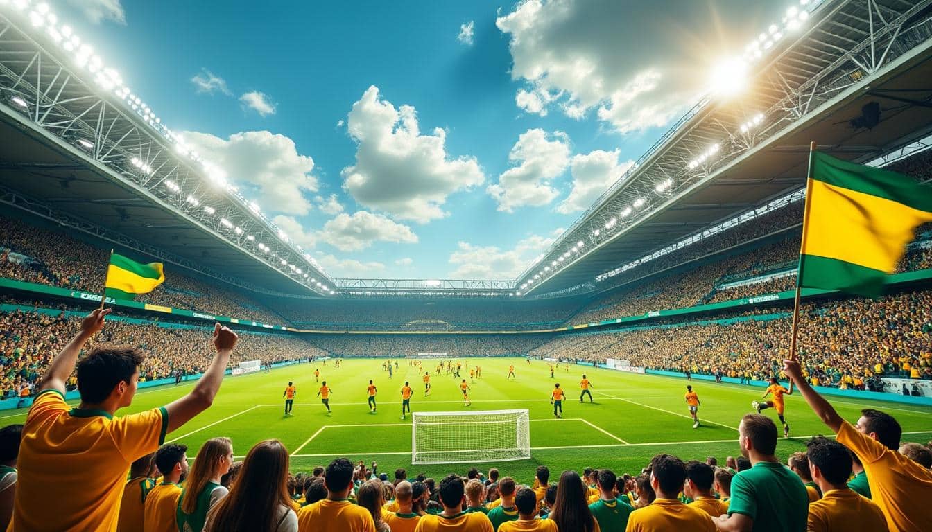 découvrez toute l'actualité du fc nantes, club emblématique de football en france, avec des informations sur les matchs, les joueurs, les résultats et l'histoire de cette passionnante équipe phare de la ligue 1.