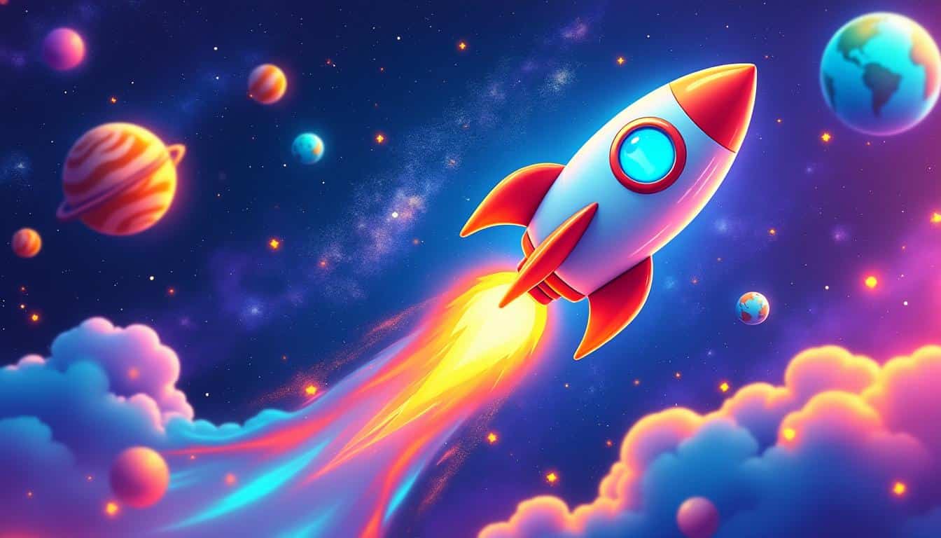 découvrez comment l'emoji fusée ???? peut dynamiser vos communications! utilisez ce symbole puissant pour donner du pep à vos messages et attirer l'attention. propulsez votre communication vers de nouveaux sommets avec des conseils et astuces sur l'utilisation efficace de cet emoji.