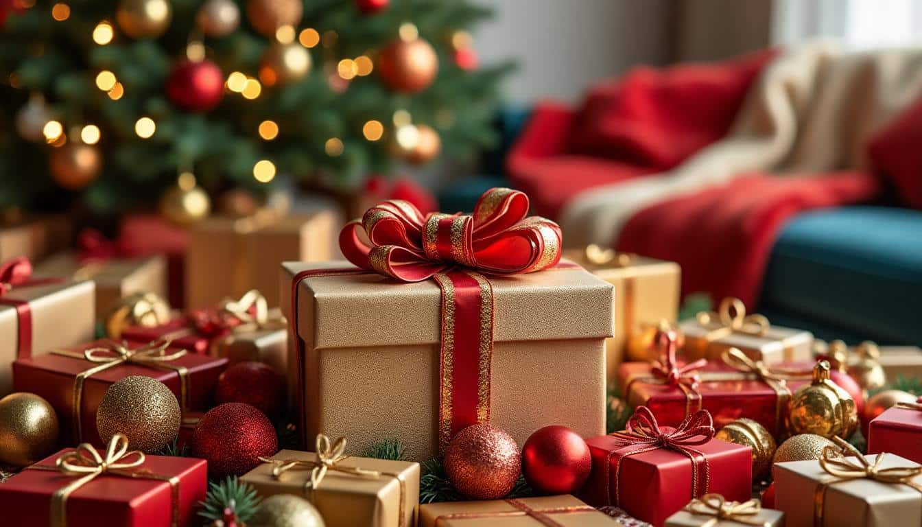 découvrez comment la stratégie 'gift gift gift' dynamise vos campagnes sur les réseaux sociaux. apprenez des techniques innovantes pour séduire votre audience et faire de vos cadeaux un véritable succès viral!