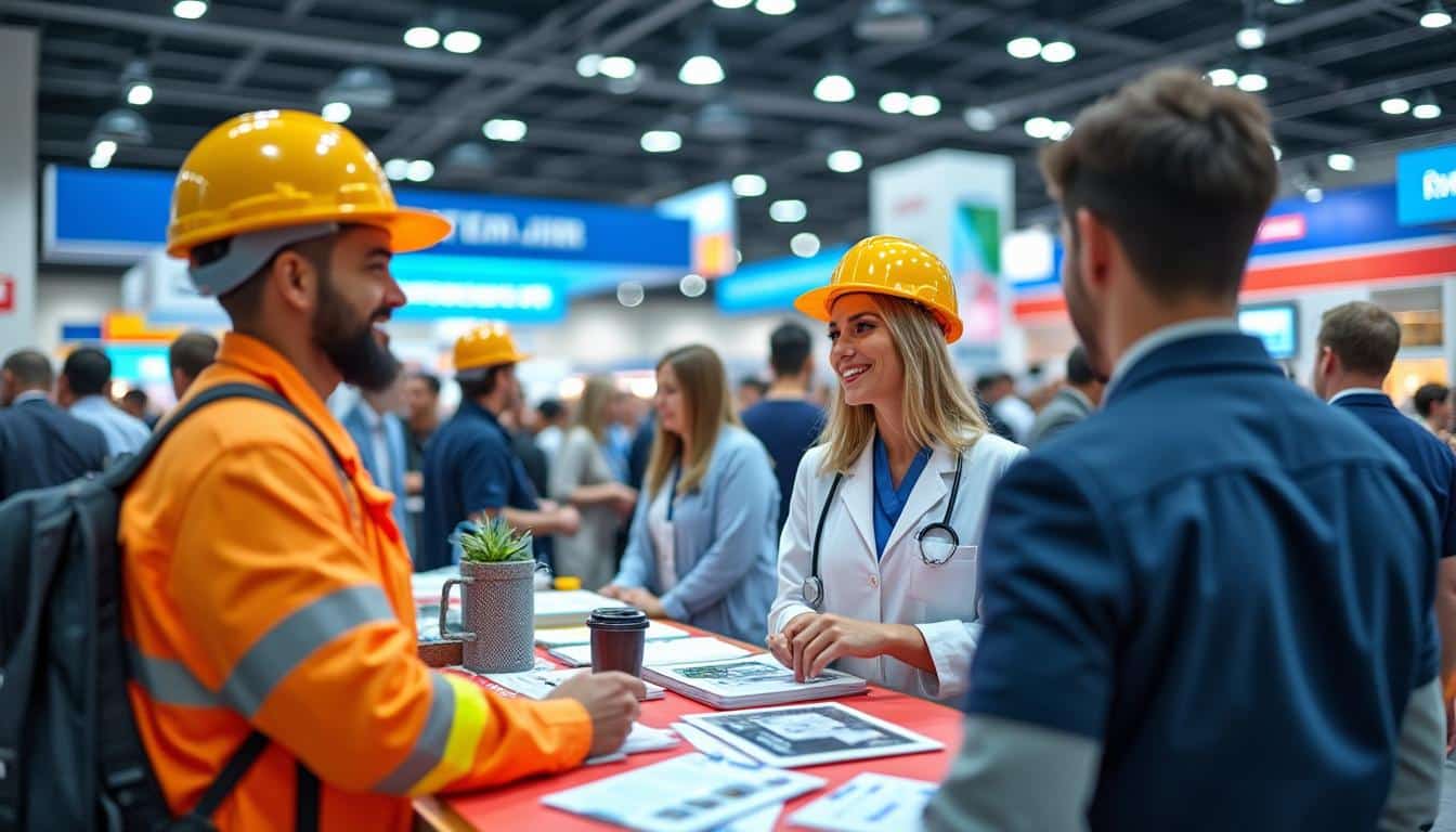 découvrez les métiers en forte demande dans le secteur de l'intérim et comment les agences spécialisées recrutent massivement. obtenez des conseils pour booster votre candidature et saisir les meilleures opportunités professionnelles.