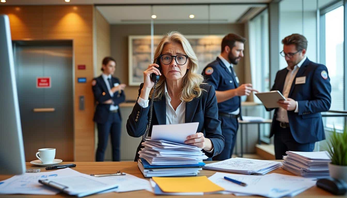 découvrez les erreurs courantes commises par les syndics de copropriété et apprenez à les anticiper efficacement. optimisez la gestion de votre copropriété grâce à nos conseils pratiques et évitez les tracas liés à une mauvaise administration.