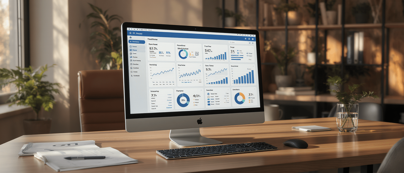 découvrez comment les logiciels de gestion intégrés simplifient votre quotidien en centralisant la paie, la facturation et la gestion des frais en un seul clic. optimisez votre efficacité et gagnez du temps avec des solutions adaptées à vos besoins.
