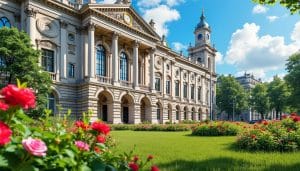 découvrez la mairie de nantes, institution engagée au service des nantais, offrant des informations sur les services municipaux, les démarches administratives, et les événements culturels. explorez notre site pour tout savoir sur la vie de la ville et nos projets pour améliorer le quotidien des habitants.