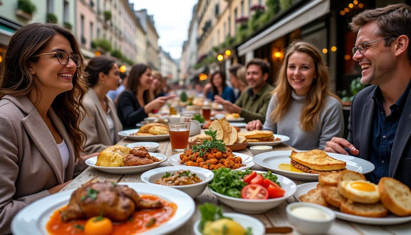 découvrez les meilleures adresses de restaurants à nantes où manger pour moins de 15 €. savourez de délicieux plats dans des établissements abordables, alliant qualité et prix imbattables. ne manquez pas ces établissements qui valent le détour pour un repas agréable sans se ruiner !