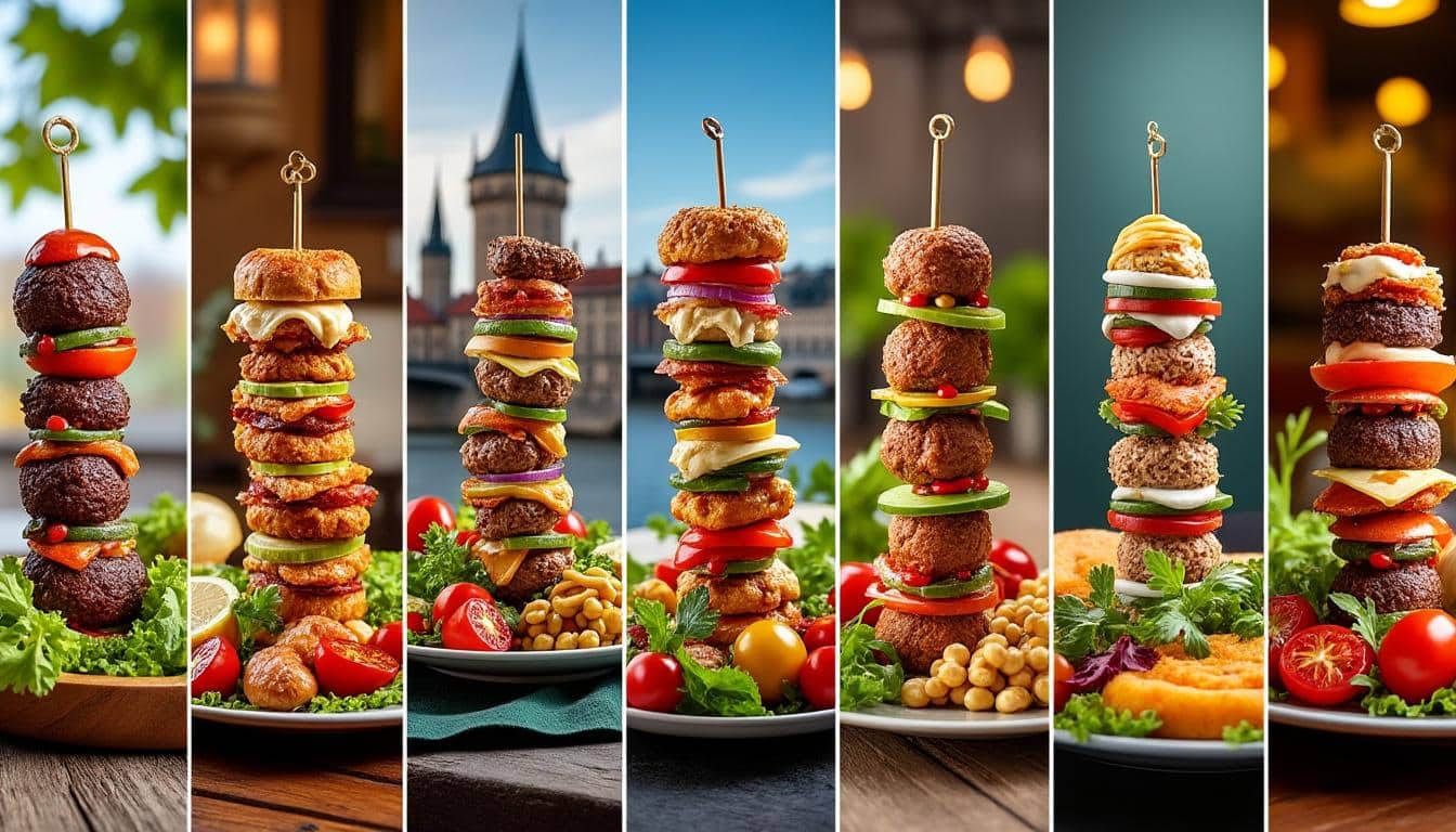 découvrez nantes à travers une expérience gastronomique unique ! dans cette chronique, nous explorons la ville en savourant 7 délicieux kebabs, pour une semaine haute en saveurs et en découvertes. rejoignez-nous pour un tour gourmand qui allégera vos papilles.