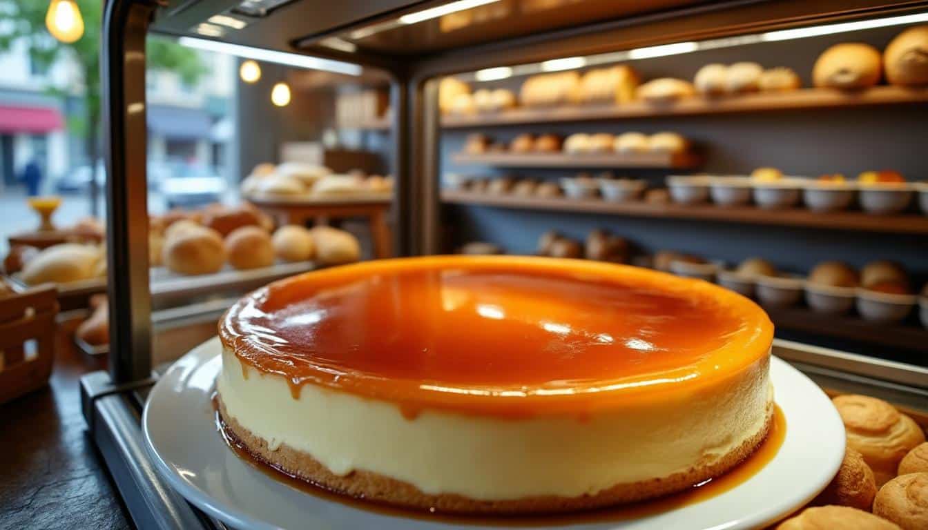 découvrez les meilleures adresses à nantes pour savourer un délicieux flan. que vous soyez amateur de flan traditionnel ou de variantes créatives, notre guide vous révèle les spots incontournables pour régaler vos papilles.
