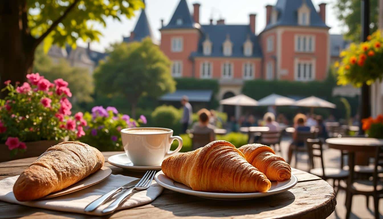 découvrez les meilleurs endroits pour savourer un petit déjeuner délicieux à nantes, tout en explorant les sites touristiques incontournables autour du château. un guide idéal pour allier gastronomie et culture dans la plus belle ville de l'ouest de la france.
