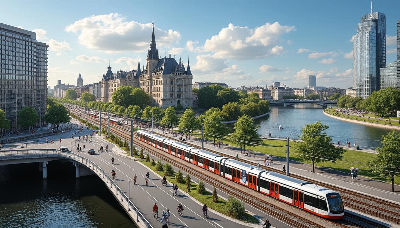 découvrez le fonctionnement de nantes métropole, ses institutions, ses services et son rôle dans le développement de la région. apprenez comment l'agglomération gère les enjeux urbains et améliore la qualité de vie des habitants.