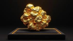 découvrez le prix de la plus grosse pépite d'or du monde, une véritable merveille de la nature qui fascine les collectionneurs et les investisseurs. plongez dans l'histoire et les détails de cette pépite exceptionnelle.