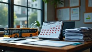 découvrez les impacts financiers d'un arrêt maladie à la semitan. informez-vous sur les pertes de salaire potentielles, les droits des salariés et les aides disponibles pour mieux gérer cette situation.