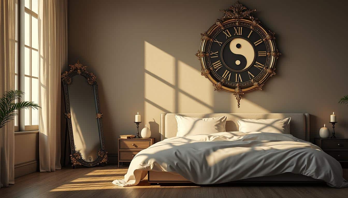 découvrez la signification de l'heure miroir 02h02 et ce qu'elle révèle sur votre vie. plongez dans l'interprétation des heures doubles et explorez les messages cachés qui peuvent influencer votre parcours. apprenez à décoder les symboles associés à cette heure mystique.